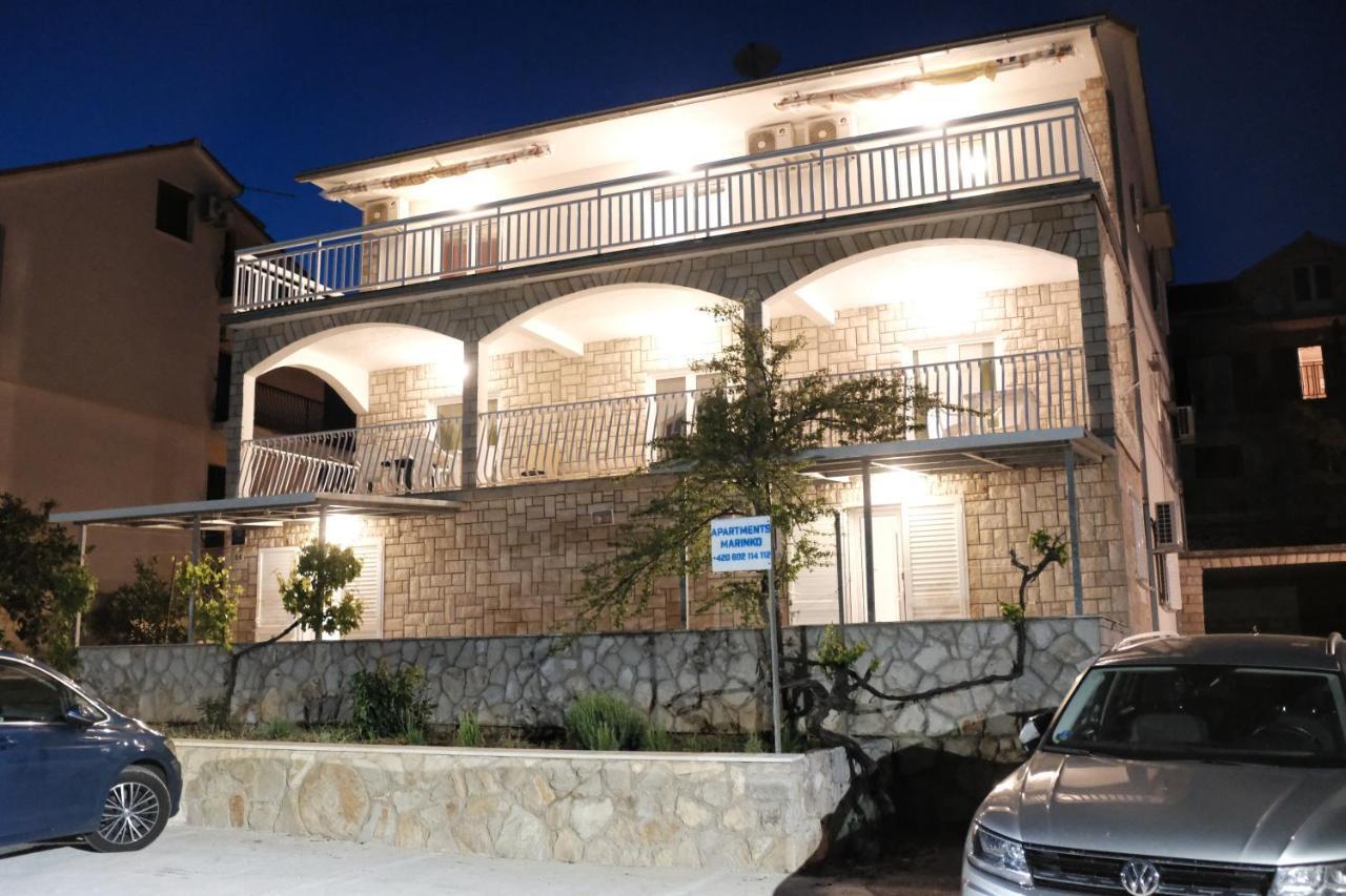 Apartments Marinko Stari Grad Kültér fotó