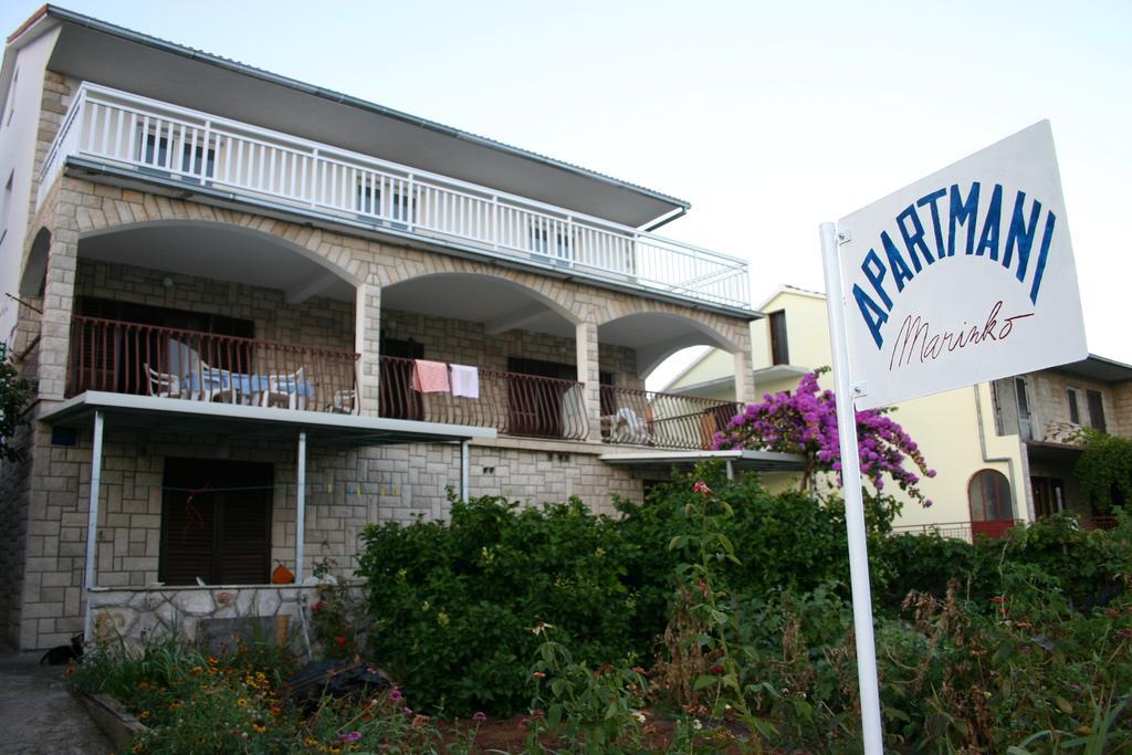 Apartments Marinko Stari Grad Kültér fotó