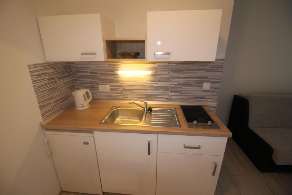 Apartments Marinko Stari Grad Kültér fotó