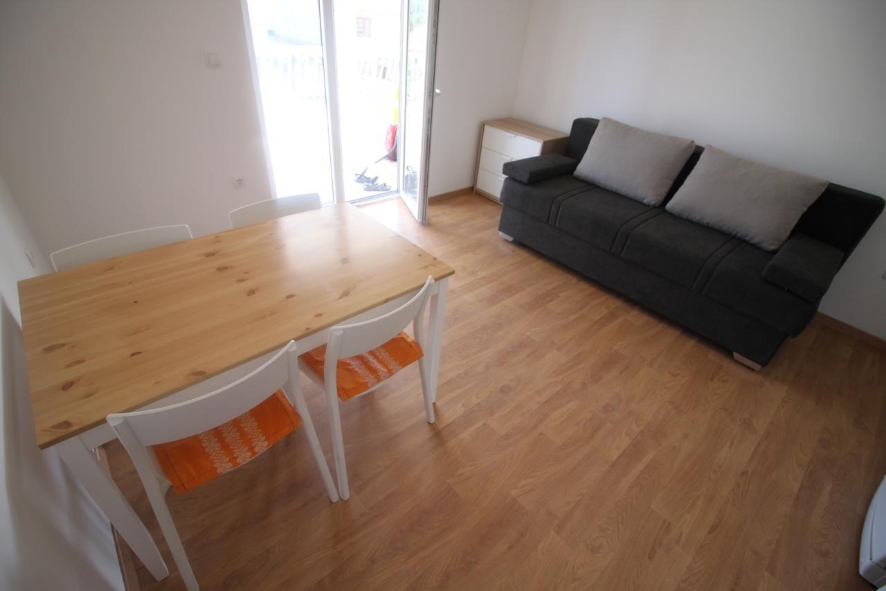 Apartments Marinko Stari Grad Kültér fotó