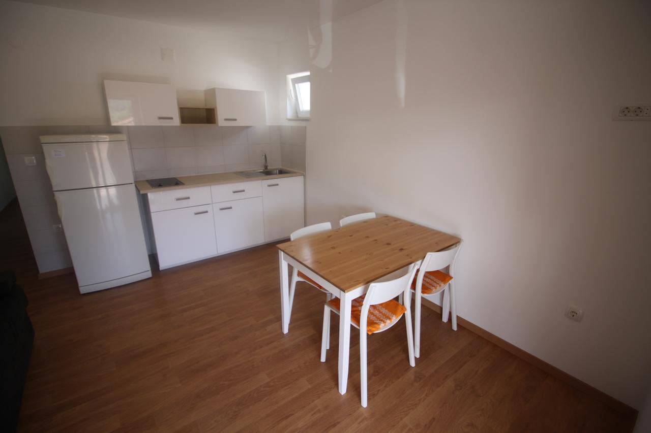 Apartments Marinko Stari Grad Kültér fotó
